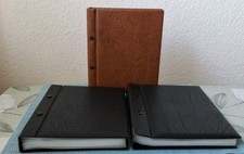 Kobra Album Postkartenalbum