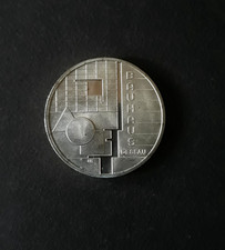 10 Euro 925 Silber