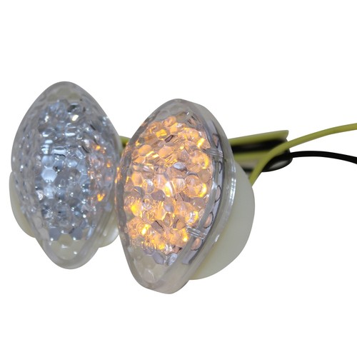 Motorrad verkleidungsblinker - motorrad,
