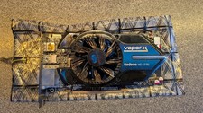Sapphire ATI Radeon HD 5770 (1024 MB) (11163-00-20R) Grafikkarte