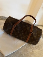 LOUIS VUITTON Papillon 30