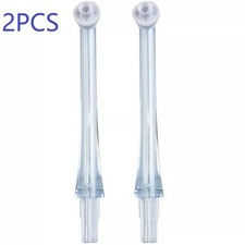 2x Düse Für HX8340 HX8332 8381 8341 HX8331 8032 Für Philips Sonicare AirFloss