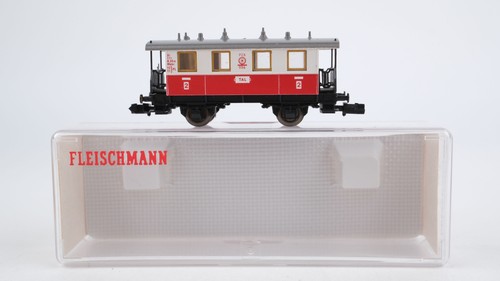 Fleischmann 8056 zahnradbahn - fleischmann,
