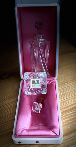 Lancome alter flakon - alter, box