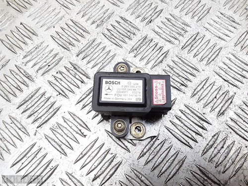 2001 mercedes class - 2001,