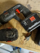  Uniropa  Proffesionel19,2 V