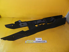 Mittelkonsole/Mitteltunnel Audi A3 8P7 2,0 TDI Cabrio 8P1863244A   Nr.44582