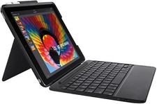 Logitech Slim Combo für iPad