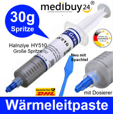 Wärmeleitpaste HY510 30g