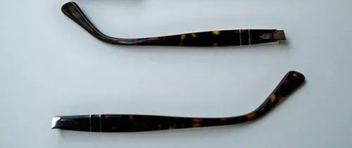 Persol 649 ersatzstangen - persol,
