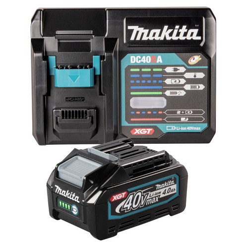 Makita schnellladegerät - makita,
