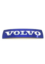 Volvo Emblem Logo Zeichen Kühlergrill Vorne Front Aufkleber  S60 V60 XC60 