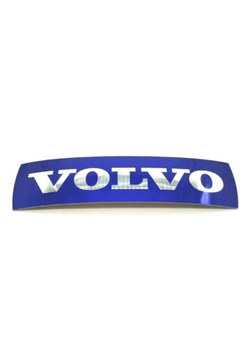 Volvo emblem logo zeichen - volvo,