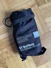 Bowens Grid für Softbox 40 x 100 cm Soft Egg Crate