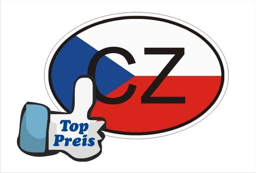 Auto pkw kfz - aufkleber, sticker