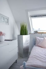 Pflanzkübel Blumenkübel aus