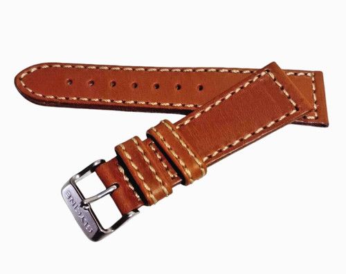 Glycine watch strap - watch, combat