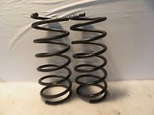 BMW E30 Federn für die Vorderachse  31.33-1131027