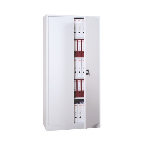 Stahlschrank 180 türen - 180°,