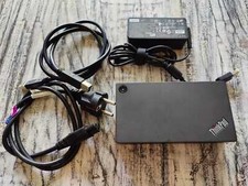 Lenovo thinkpad usb pro - 3.0,