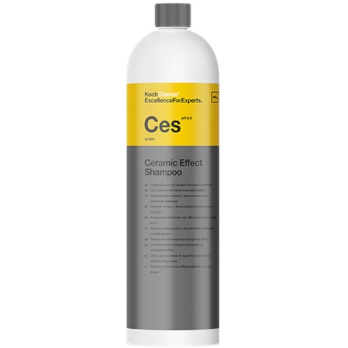 Koch chemie ceramic - chemie,
