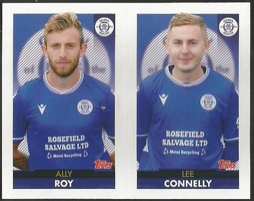 Topps 2021 cinch - 2021-22,