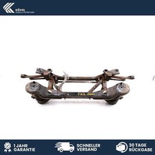 Original Hinterachse Achskörper Achse hinten Ford Focus 3 Kombi 2342844