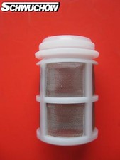 Honeywell Braukmann Ersatzsieb Sieb ES06F-1/2A Druckminderer D06F Filter