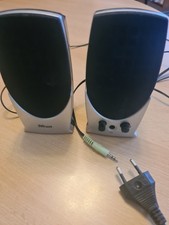 lautsprecher boxen für pc