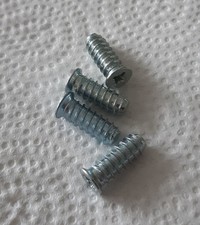 4x IKEA Schraube  #110789 |