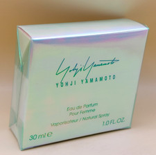 YOHJI YAMAMOTO - YOHJI