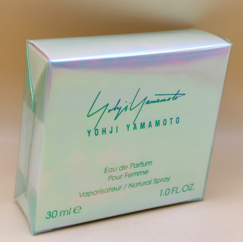Yohji yamamoto - yamamoto,