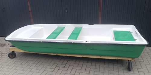 Ruderboot freizeitboot - ruderboot,,