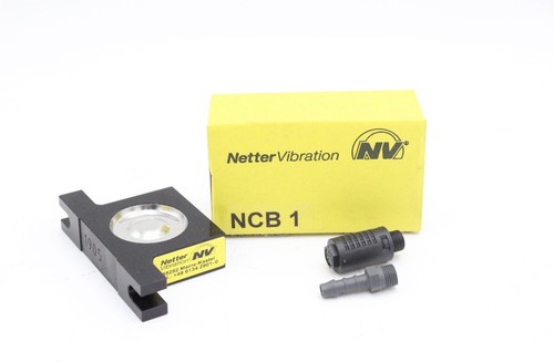 Netter vibration ncb - netter, 1