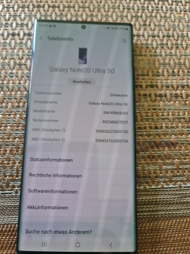 Samsung galaxy note20 ultra - samsung,