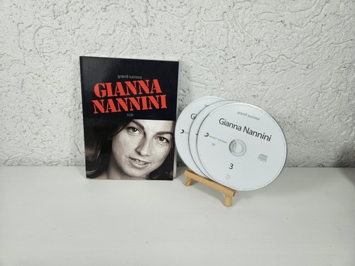 Gianna nannini grandi - nannini,