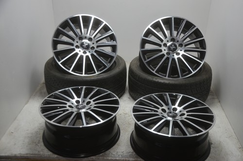 Keskin kt18 17 zoll - x,