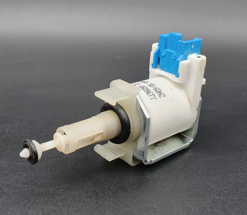 Miele magnetventil 6189170 - magnetventil,