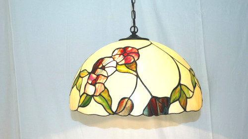 Tiffany deckenlampe - tiffany,