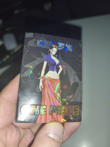 One piece nico robin bocklet - nico,
