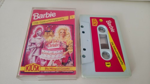 Vintage barbie - vintage,
