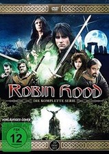Robin Hood - Die komplette