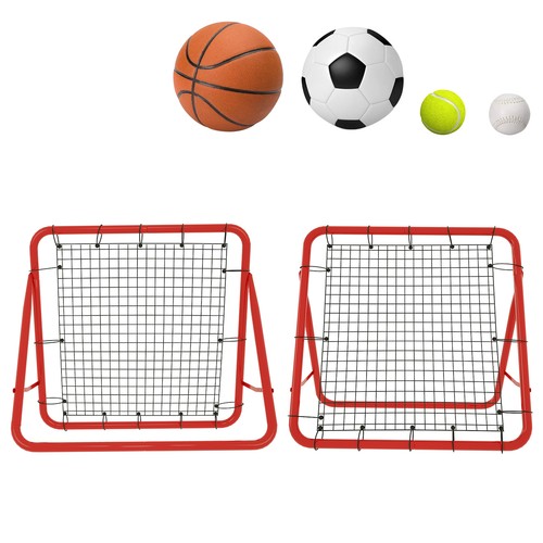 Fußball rebounder netz sports - fußball,