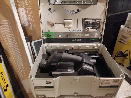 Festool einhandhobel ehl - festool,