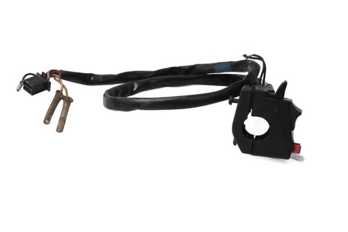 Lenkerschalter rechts