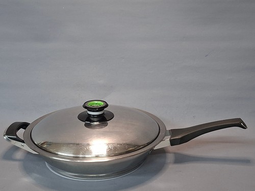 Amc stielpfanne mit - er,