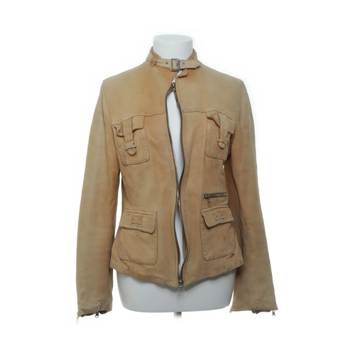 Sonia fortuna lederjacke - sonia,