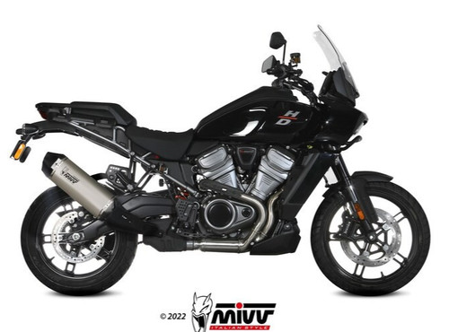 Mivv speed edge - mivv,