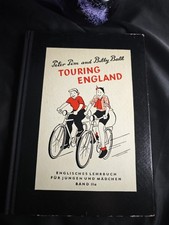 Peter Pim and Billy Ball