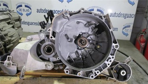 Gw13101872 handschaltgetriebe - gw13101872,